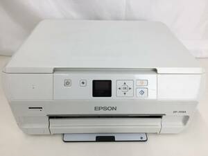 中古品】EPSON エプソン カラリオ インクジェットプリンター EP-709A　インクジェット複合機