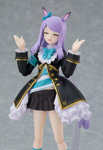 figma ウマ娘 プリティーダービー メジロマックイーン[マックスファクトリー]