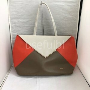 【FURLA】フルラ　ハンドバッグ　トートバック　SY01-GQ6★★