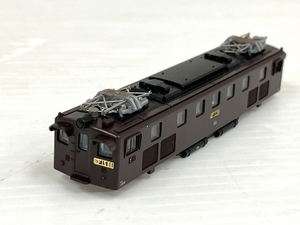 【動作保証】MICRO ACE A2404 EF15-88 鉄道模型 Nゲージ マイクロエース 中古 O8709207
