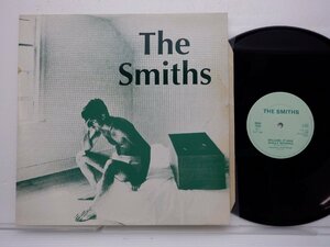 The Smiths(ザ・スミス)「William It Was Really Nothing」LP（12インチ）/Rough Trade(RTT 166)/ロック