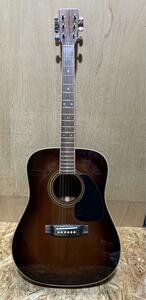 アコースティックギター TAkAMINE タカミネ