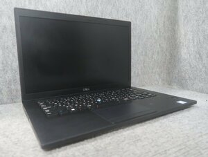 DELL Latitude 7490 Core i5-7300U 2.6GHz 8GB ノート ジャンク N78781