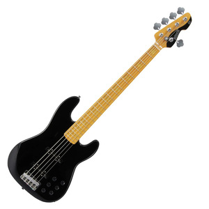 Markbass マークベース MB GV5 GLOXY VAL BLACK CR MP 5弦エレキベース