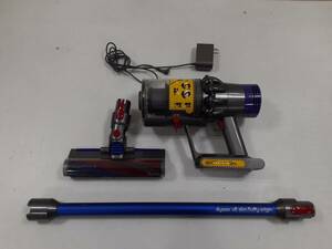 【つ38】SV12 dyson ダイソン 掃除機 動作品 コードレスクリーナー 