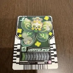 キラキラ　ガッチャード　カード　仮面ライダー