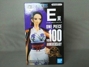 E賞 ニコ・ロビン 討ち入り 一番くじ ワンピース vol.100 Anniversary ワンピース