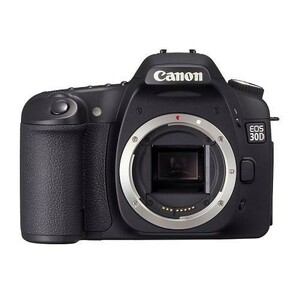 中古 １年保証 美品 Canon EOS 30D ボディ
