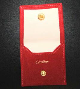 新品 未使用 Cartier カルティエ 非売品 ケース ジュエリーケース アクセサリーケース人気 希少 レア 携帯ケース 送料無料 即決価格正規品 