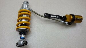 A944 YZF-R25 OHLINS リアショック オーリンズ リアサスペンション　ヤマハ YZFR25 RG10J