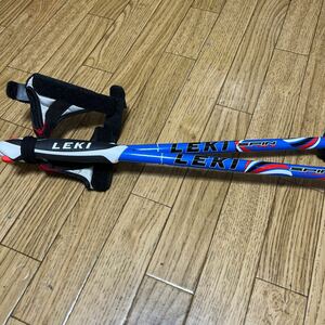 LEKI トレッキングポール 