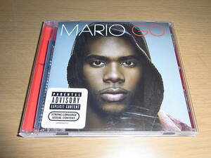 マリオ★Go! (輸入盤)★Mario★2枚同梱180円