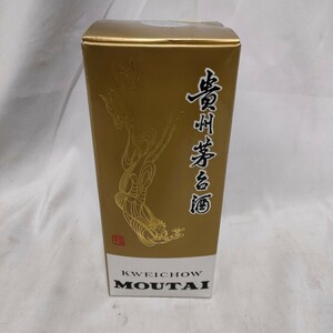 貴州茅台酒 天女ラベル MOUTAI マオタイ酒 中国酒 古酒 500ml