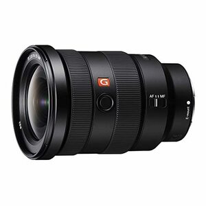 ソニー / 広角ズームレンズ / フルサイズ / FE 16-35mm F2.8 GM / G Master(中古品)