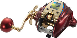 DAIWA 20SEABORG シーボーグ 300MJ-L