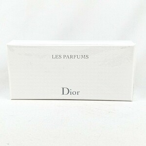 B 160 #【 未開封 ミニボトル5本セット 】 Christian Dior LES PARFUM / MIDNIGHT POISON / jadore / Miss Dior / 香水 フレグランス