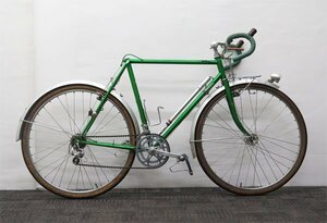 ◎希少 SUNTOUR サンツアー ランドナー / 650A / 現状品 / DURA-ACE ヴィンテージ キャンピング車 ツーリング 