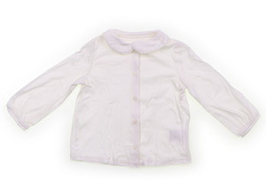コムサフォセット COMME CA FOSSETTE シャツ・ブラウス 90サイズ 女の子 子供服 ベビー服 キッズ