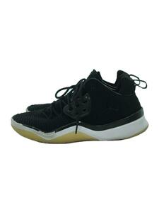 NIKE◆Jordan DNA LX Basketball Shoes/28.5cm/BLK/AO2649-001
