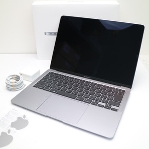 新品同様 MacBook Air 2020 13インチ M1 16GB SSD 1TB ノートパソコン Apple 中古 即日発送 あすつく 土日祝発送OK