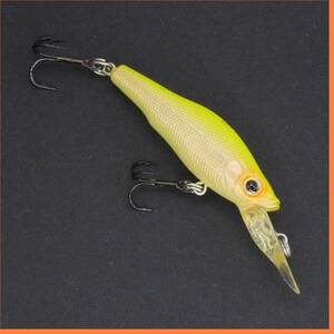 メガバス ライブX スモルト SGホットシャッドLive-X Smolt Megabass