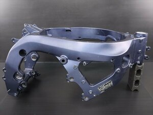 激安！GSX-R1000純正書付メインフレームAssy！2012～/L2～