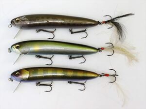 メガバス ドラム120 Megabass DORUM A3007