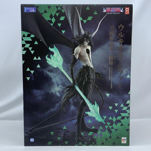 【中古】開封)MegaHouse BLEACH Precious G.E.M.シリーズ ウルキオラ・シファー 刀剣解放第二階層 メガハウス[240019435339]