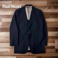 Paul Stuart ポールスチュアート　ウール　スーツ　セットアップ