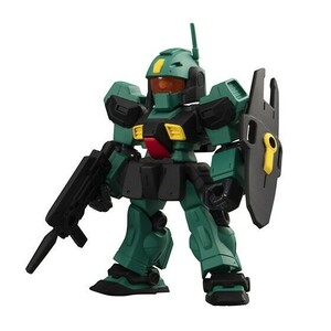 モビルスーツアンサンブル　20 130 MSA-003　ネモ　MOBILE SUIT ENSEMBLE