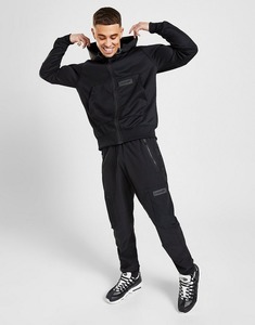 新品タグ付き Lサイズ 海外限定 ナイキ エアマックス ポーリー フーディー＆トラックパンツ Nike Air Max Full Zip Hoodie&Track Pants
