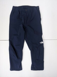 8．ザ ノースフェイス THE NORTH FACE メンズ ドーロー ライト 七分丈パンツ クロップドパンツ アウトドア NB81711 メンズL x110