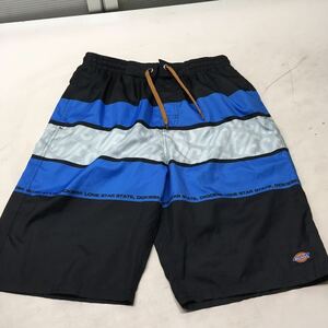 送料無料★Dickies ディッキーズ★水着　サーフパンツ　海パンツ★メンズ水着　Lサイズ#51129sj125