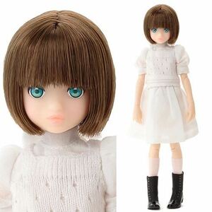 CCSgirl 15ss ruruko girl モモコドール るるこmomokodoll momoko ペットワークス