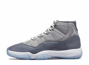 Nike Air Jordan 11 Retro "Cool Grey" 23.5cm CT8012-005