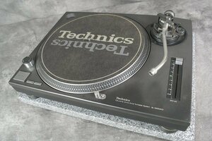 Technics テクニクス SL-1200MK3 ターンテーブル レコードプレーヤー【ジャンク品】★F