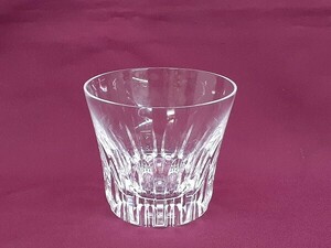 Y294-N29-3198 Baccarat バカラ エトナ タンブラーグラス ロックグラス 現状品③