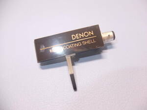 DENON/デンオン PCL-500 ヘッドシェル