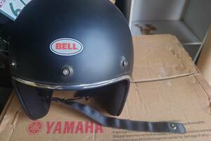 BELL　カスタム500　ヘルメット　マットブラック　　