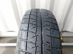 【ス291】BLIZZAK REVO GZ▼205/60R16▼1本売切り