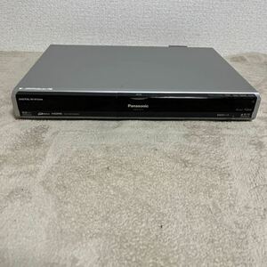 （M）Panasonic パナソニック DVDレコーダー DMR-XP10 DIGA HDD DVDプレーヤー 