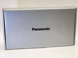 135 Panasonic/パナソニック デジタルフォトフレーム 7型画面 ブラック MW-5-K