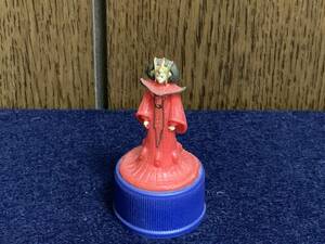 F◎【売切セール】QUEEN AMIDALA(2)　STAR WARS　スターウォーズ　ボトルキャップコレクション　ペプシ