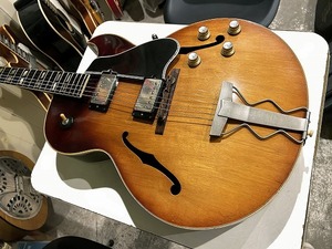 Rare! Gibson 1961年製 ES-175 WIZZ Premium PAF Clone 搭載 Vintage 良好 フルアコ ヴィンテージ