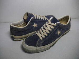 CONVERSE コンバース ワンスター ONESTAR SUEDE 70