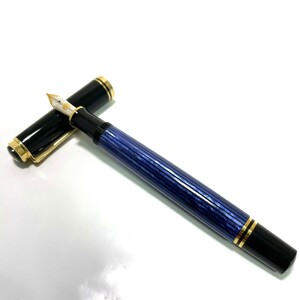 ペリカン　pelikan スーベレーン　未使用保管品　万年筆 文房具