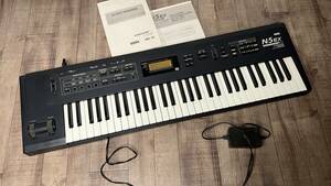 KORG N5EX　コルグ　シンセサイザー