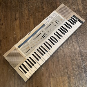 Korg SAS-20 Personal Keyboard キーボード コルグ ジャンク -GrunSound-m052-