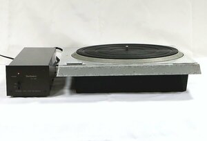 フォノモーター　Technics　SP-10MKII　ジャンク！