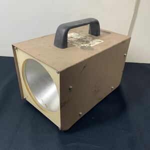 ★大阪/店舗受け取り可★SUGAWARA STROBOSCOPE ストロボスコープ BS-30A 動作未確認 ジャンク出品 現状品★